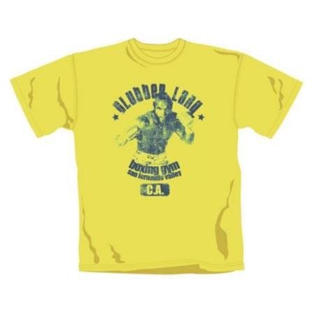 Övrigt Film - Mr T - Clubber Lang ROCKY. Small Officiell T-shirt Samlarobjekt