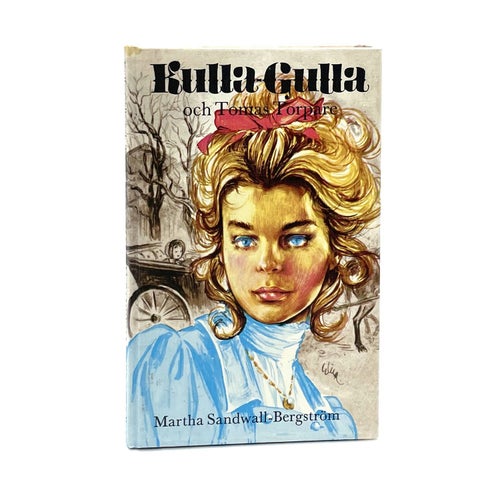 Kulla-Gulla del 9: Kulla-Gulla och Tomas Torpare