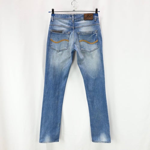 LEE BUTCH FIT JEANS storlek 30 / 34