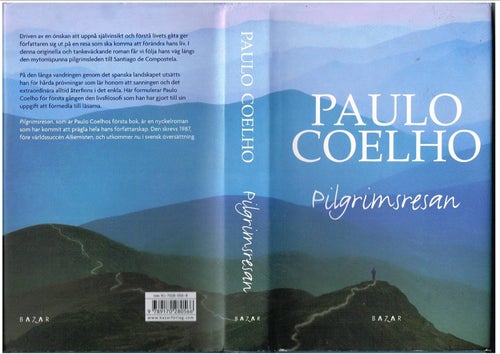 PILGRIMSRESAN - Paulo Coelho (2006)