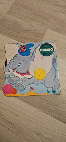 Walt Disney's Dumbo