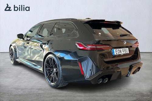 BMW M5 Touring |DEMO| Drag | Panorama | M Driver´s Paket