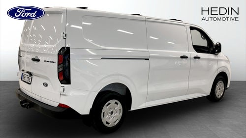 Ford Transit Custom 320 TREND SKÅP 320L 136 A FWD