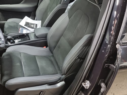 Volvo XC40 Recharge Ultimate