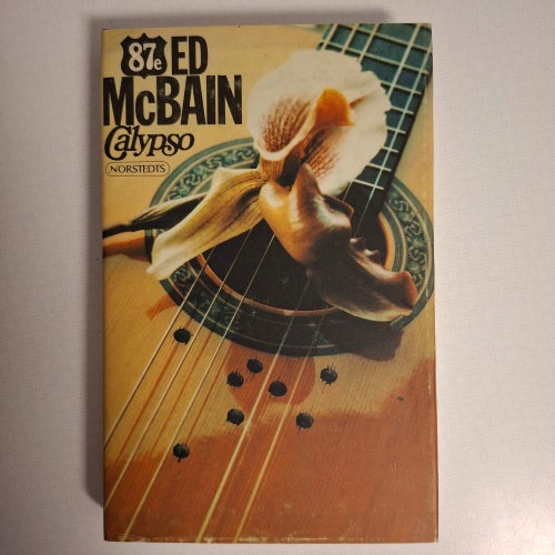 Calypso av McBain, Ed