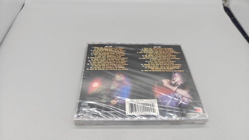 2CD Peter Tosh / Bob Marley – Wisdom