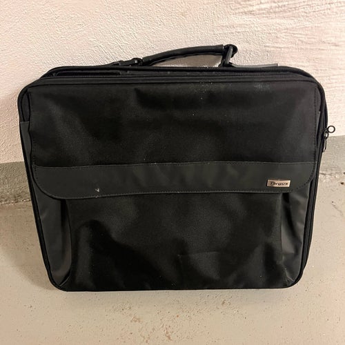 Targus laptop väska