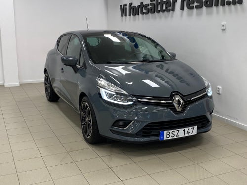 Renault Clio PhII TCe 90 Urban Edition 5-d