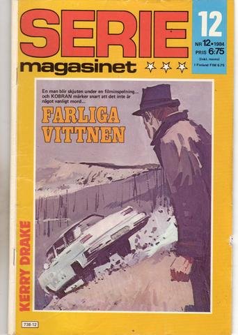 Serie-Magasinet Nr:12-1984