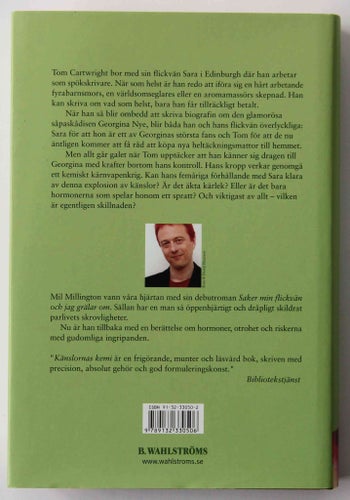 Mil Millington - Känslornas kemi