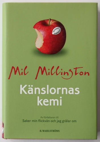 Mil Millington - Känslornas kemi