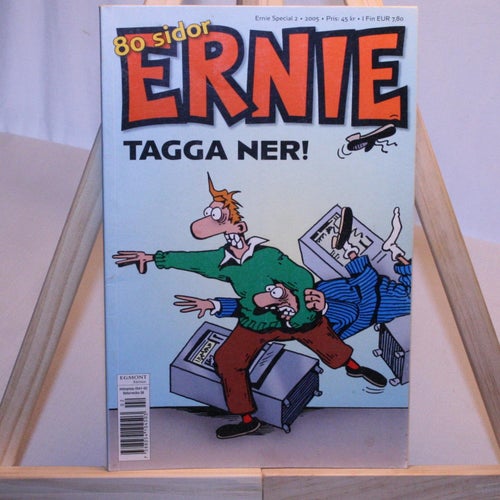 Ernie special - 2005 - NR 2