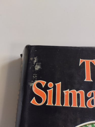 Silmarillion export first impression Tolkien 1977 mm 8jl