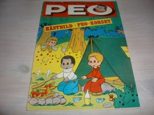 Peo 1974 nr 7