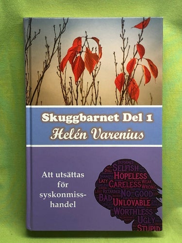 Skuggbarnet / Varenius, Hélen