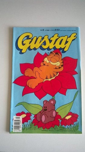 Gustaf 1988 nr 5