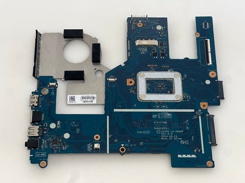 HP LA-A994P 2.0 Laptop Moderkort