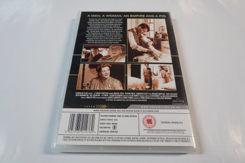 A Private Function (DVD)