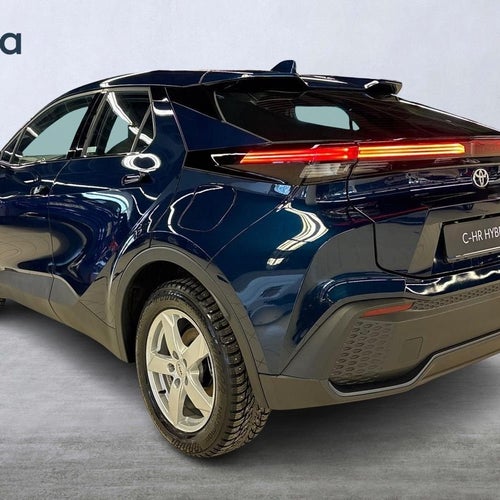Toyota C-HR PHEV 2,0 ACTIVE LADDHYBRID / NYBILSGARANTI / GPS
