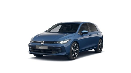 Volkswagen Golf Edition 1,5 TSI !50Hk Automat