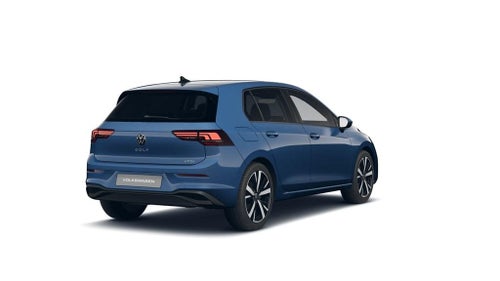 Volkswagen Golf Edition 1,5 TSI !50Hk Automat