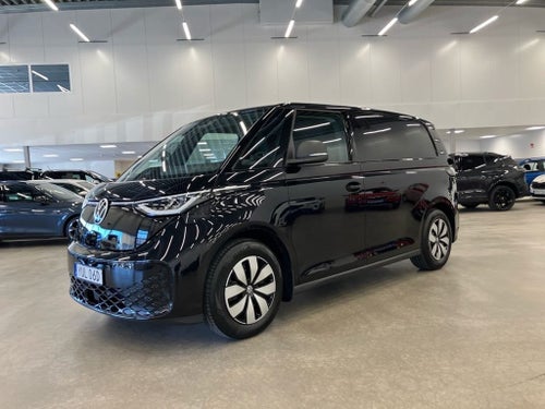 Volkswagen ID. Buzz Cargo 286hk Dragkrok Omg Leverans