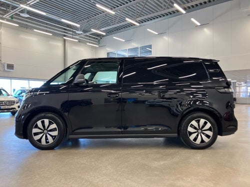 Volkswagen ID. Buzz Cargo 286hk Dragkrok Omg Leverans