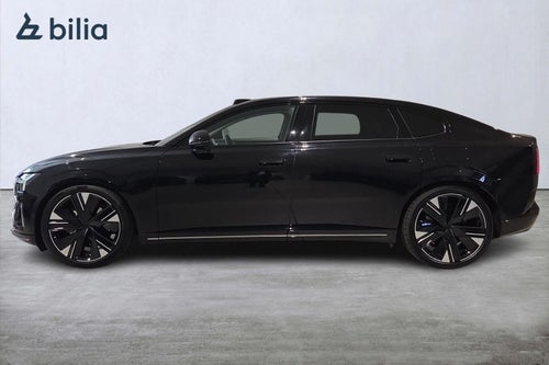 Volvo ES90 Single Motor Extended Range Ultra