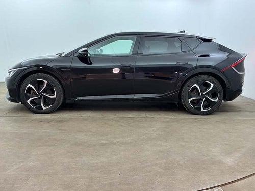 Kia EV6 77.4 kWh AWD, 325hk, 2022