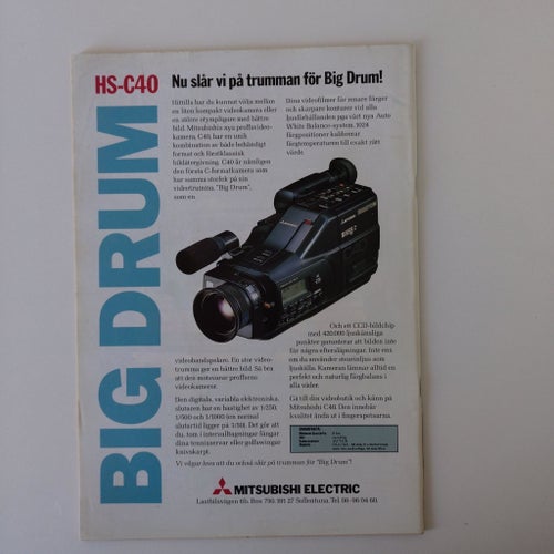 Teknik för Alla, Nr 4 1990