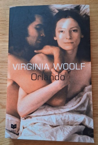 Orlando av Virginia Woolf 2005