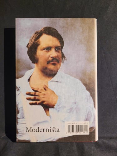 Pappa Goriot av Honoré de Balzac