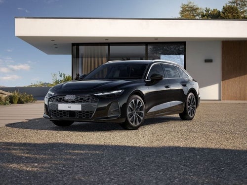 Audi A6 Avant e-hybrid quattro 220 kW Proline S-tronic
