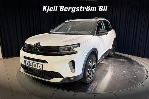 Citroën C5 Aircross 1.2 PureTech 130 EAT, 131hk, 2023