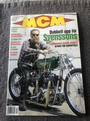 MCM Nr 2 2016