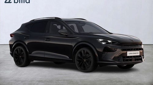 CUPRA Formentor 1.5 eTSI 150 hk, Tribe Edt, Privatleasing