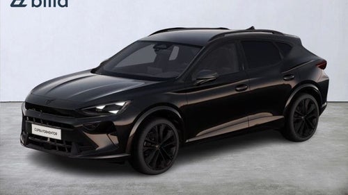 CUPRA Formentor 1.5 eTSI 150 hk, Tribe Edt, Privatleasing