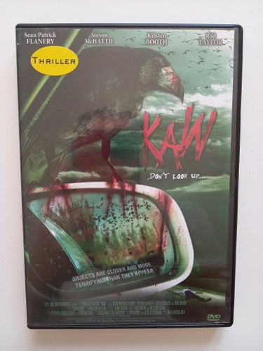 KAW (DVD)