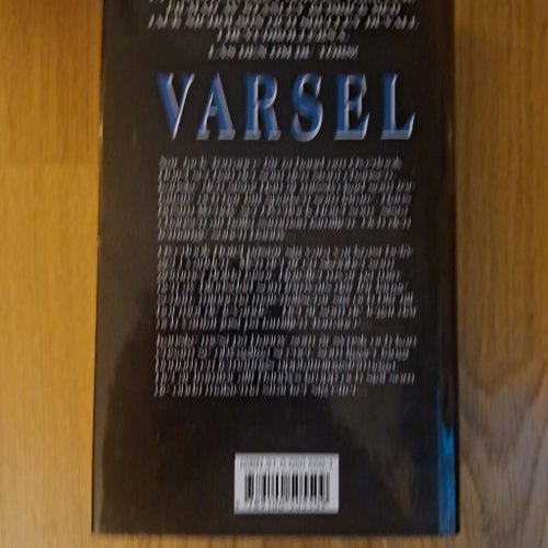 VARSEL - THE SHINING av Stephen King