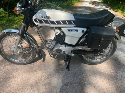 Yamaha fs1