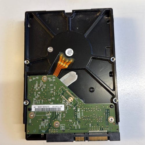 Western Digital WD1003FBYX 1.0TB Hårddisk