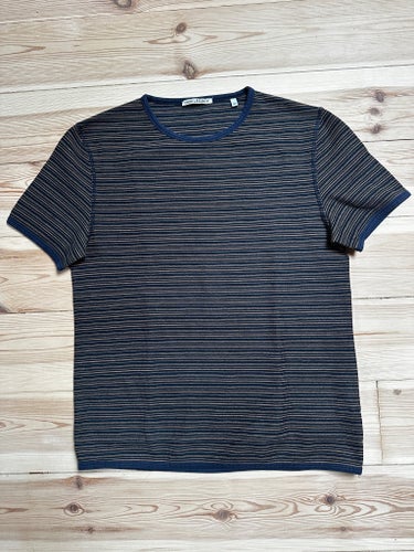 Our Legacy Tanker t-shirt, storlek 48