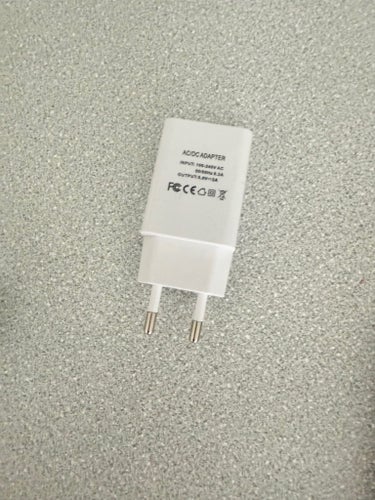 AC/DC Adapter 5V-2A