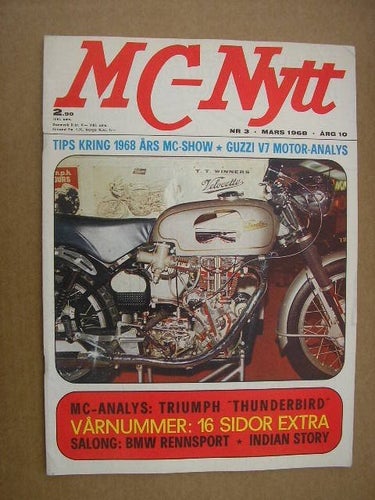 MC-Nytt 1968 Nr. 3