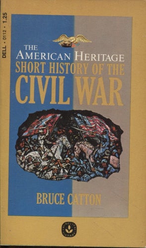 Short History of the Civil War