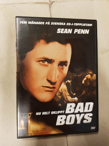 Bad Boys - FINT SKICK!