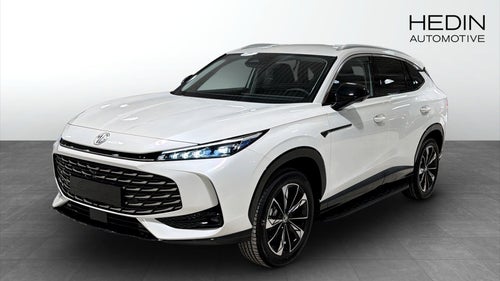 MG HS PHEV Comfort