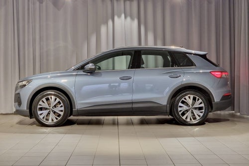 Audi Q4 40 e-tron PROLINE | 204 HK | DRAG