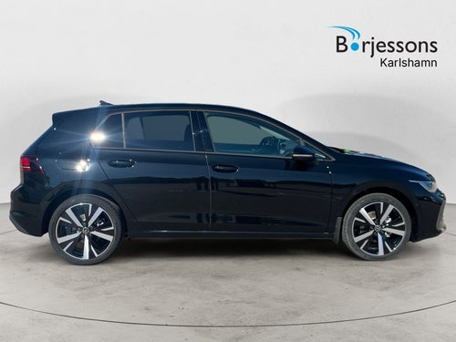 Volkswagen Golf Edition 1,5 TSI !50Hk Automat