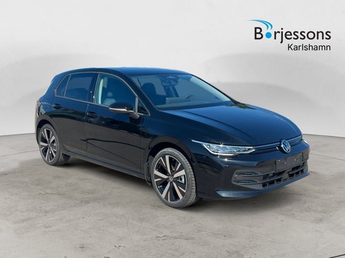 Volkswagen Golf Edition 1,5 TSI !50Hk Automat